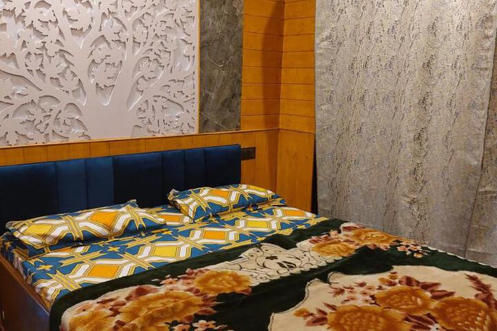 Bing Homestay