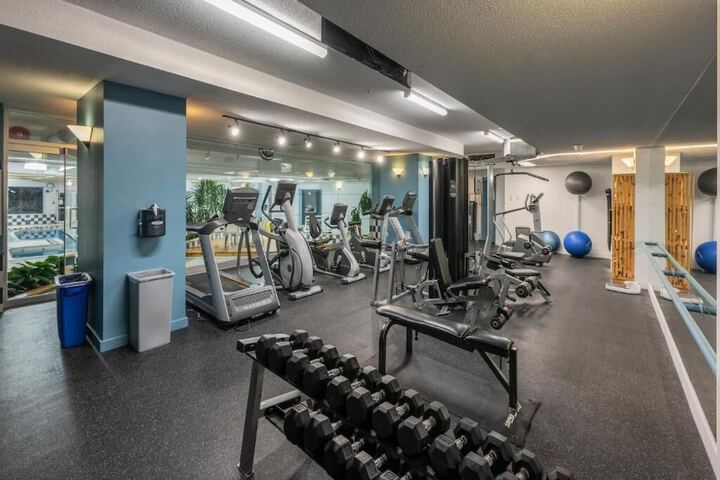 Fitness Club