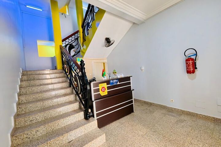 Hotel Interior 19 of 144