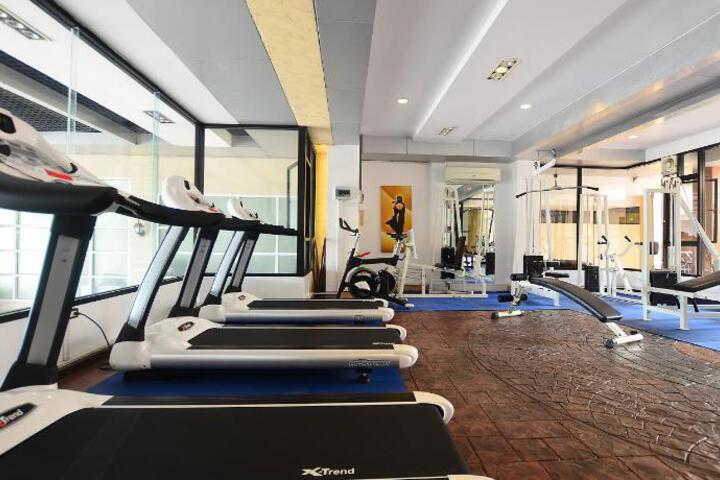 Spa and Wellness Pictures