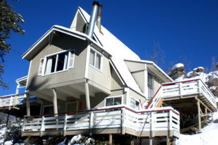 Photo of Tao Cabin 1