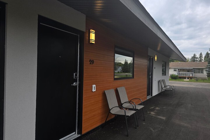 Terrace/Patio 18 of 25