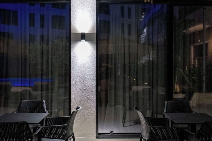 Hotel 144 of 147