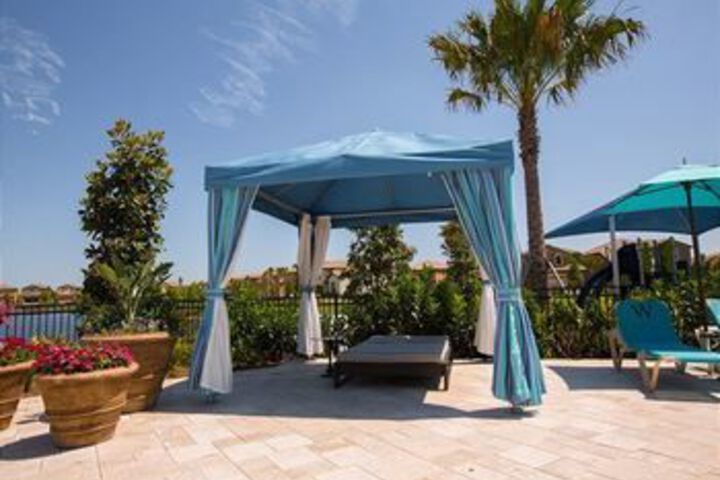 Terrace/Patio 23 of 25