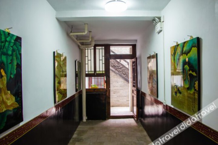 Pingyao Jiaxingyuan Inn