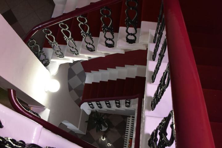 Hotel Interior 62 of 63