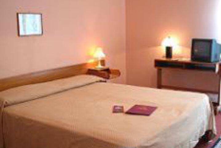 Hotel Etruria
