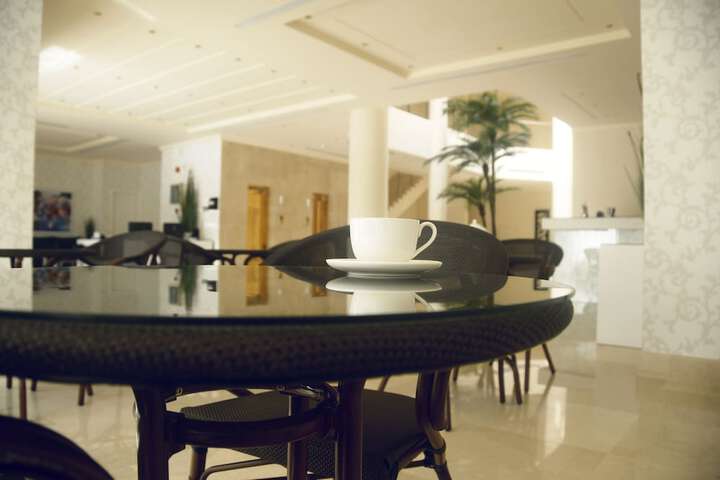 Hotel Interior 8 of 21