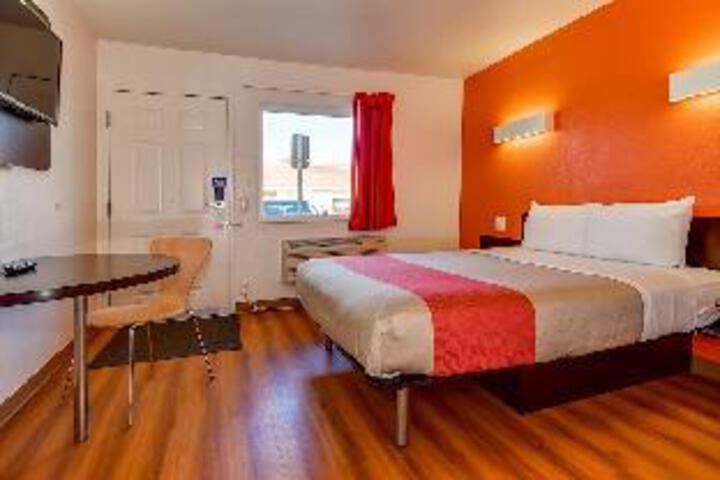 Deluxe Room 1 Double Bed (6 of 19)