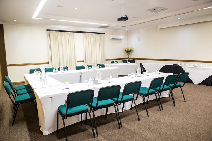 Meeting 127 of 167