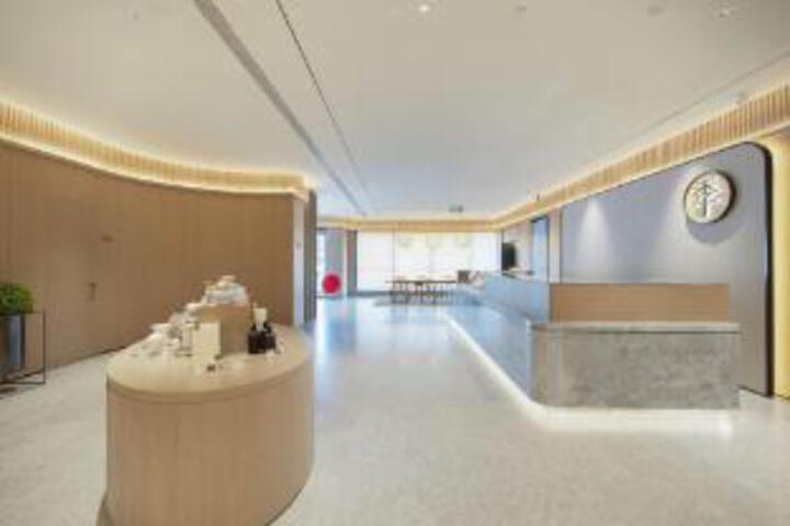JI Hotel (Beijing Shunyi Nanfaxin)