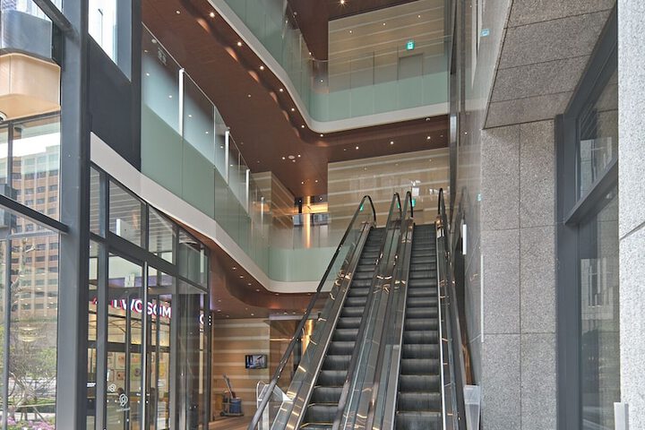 Hotel Interior 123 of 158
