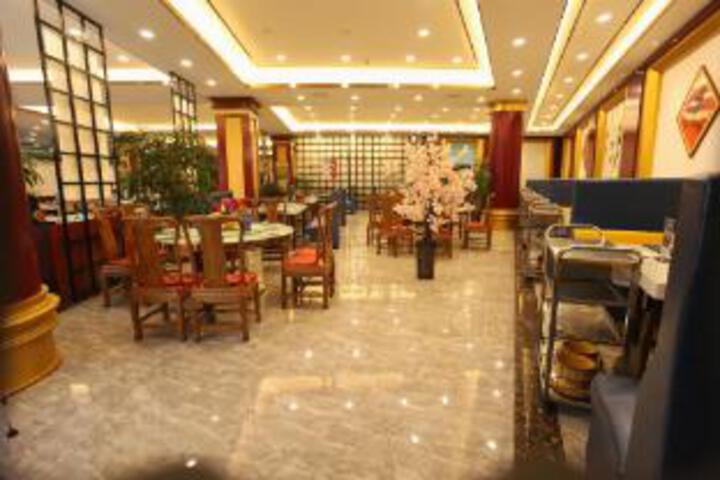 Huaan Hotel