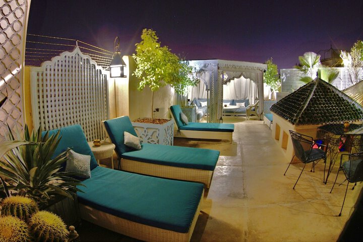 Terrace/Patio 58 of 67