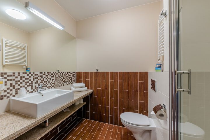 Bath Amenities