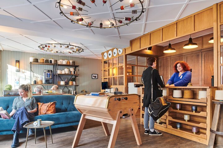 Hotel Interior 8 of 43