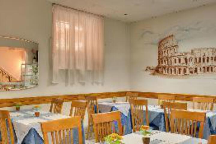 Hotel Washington Resi Lucia