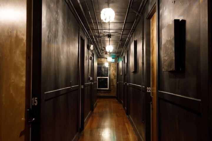 Hotel Interior 4 of 19