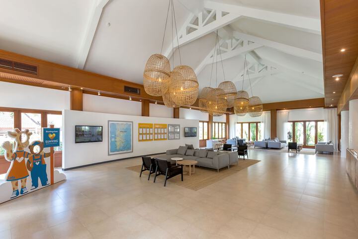 Lobby Photos