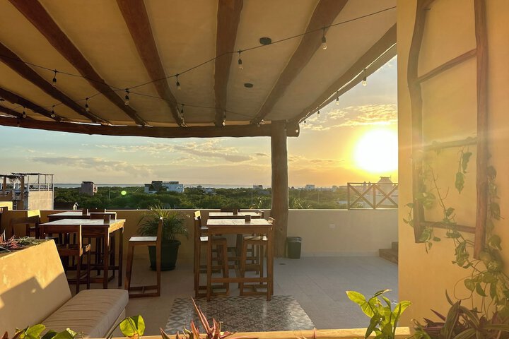 Terrace/Patio 290 of 321