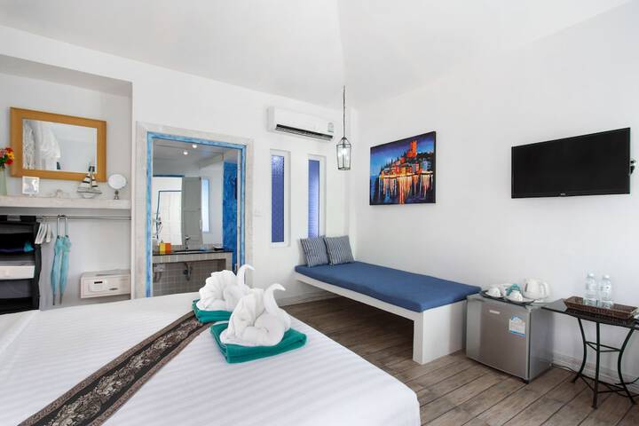 Room 5 of 21