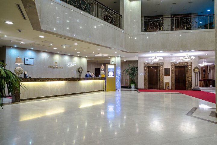 Hotel Interior 4 of 61