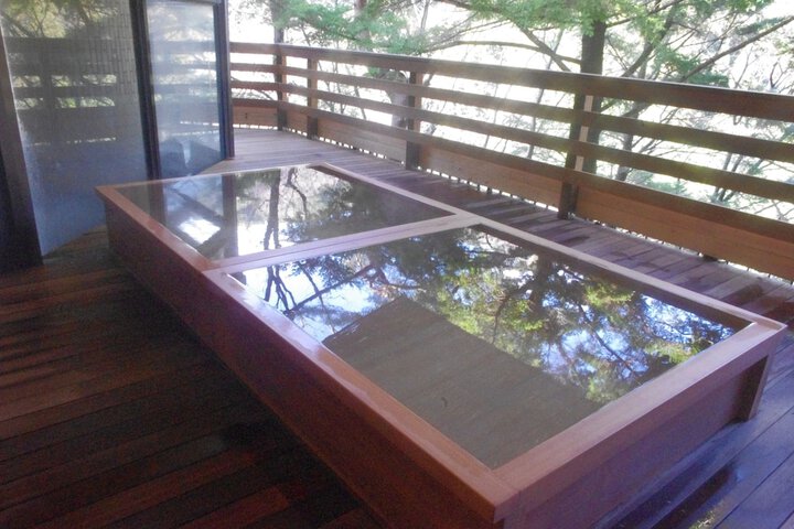 Spa and Wellness