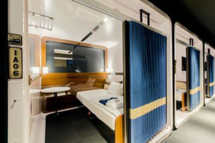 Fitness Center Photo