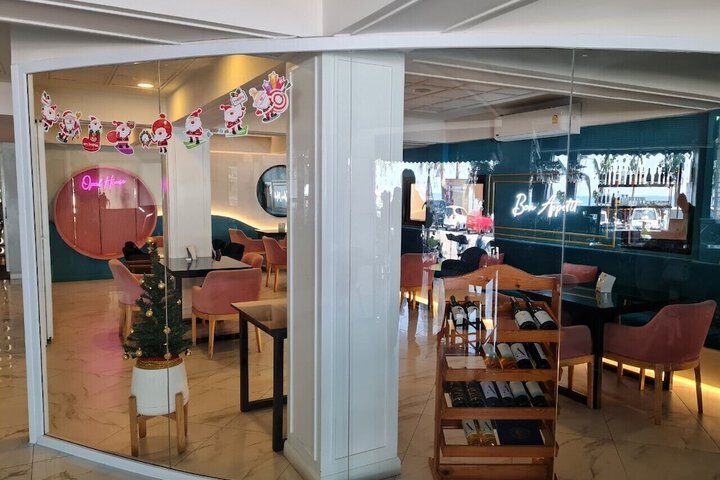 Restaurants
