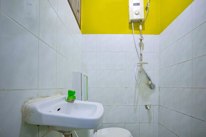 Bath Interior