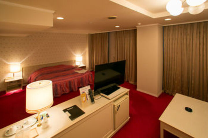 Guest Suite