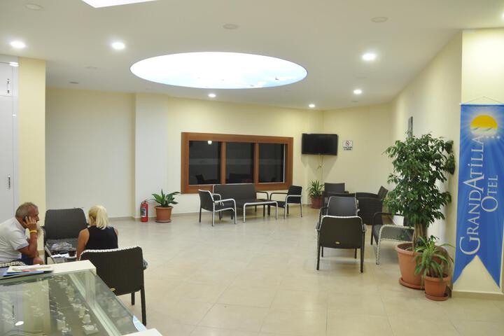 Hotel Interior 21 of 40