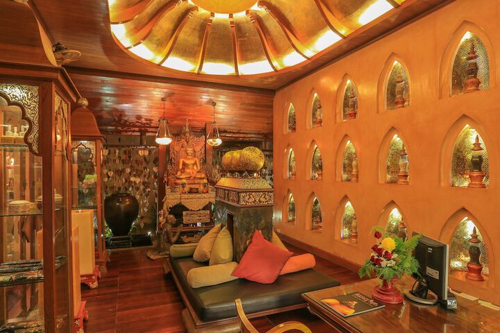Hotel Interior 157 of 221