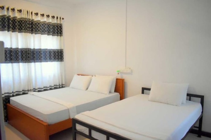 Reliance Resort in Anuradhapura