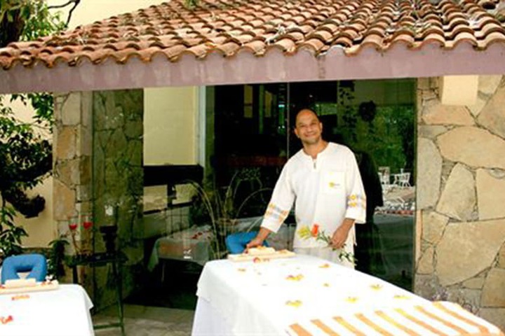 Hotel Spa