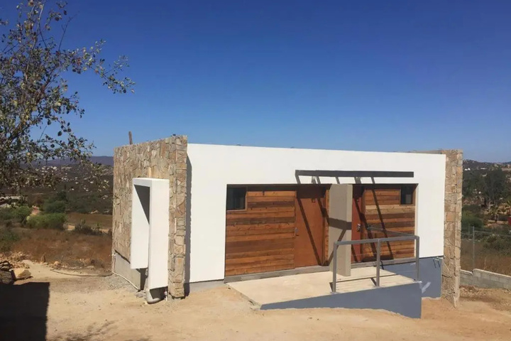 Suites Nativo - Beautiful Vineyard & Valley View