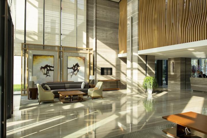 Lobby Photos
