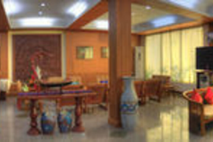 Hotel Interior 27 of 40