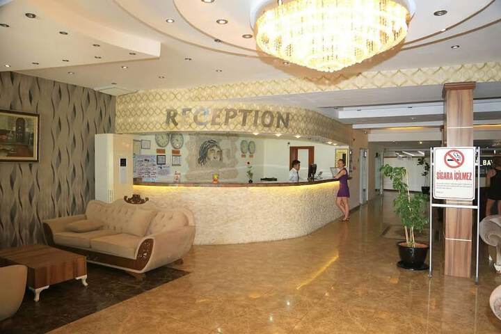 Hotel Interior 2 of 52