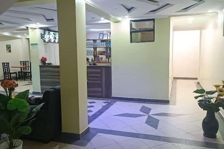 Hotel Interior 8 of 28