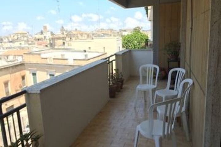 Terrace/Patio 3 of 11