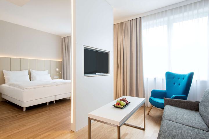 NH Collection Wien Zentrum in Vienna