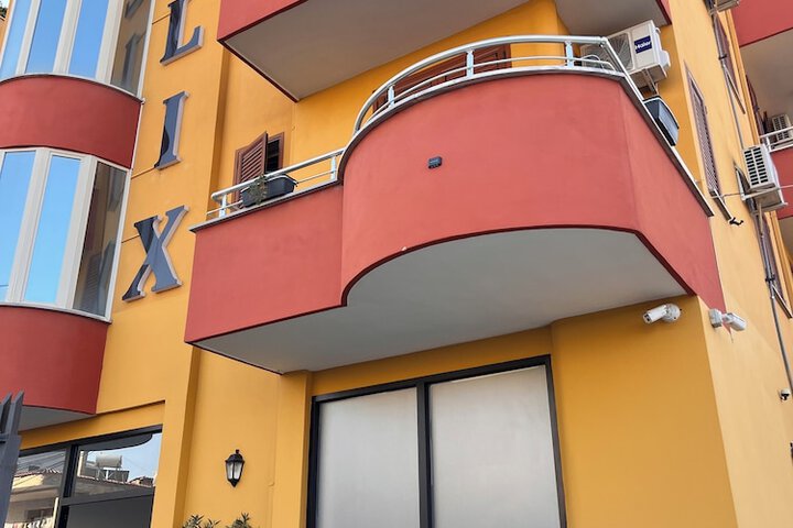 Hotel 142 of 146