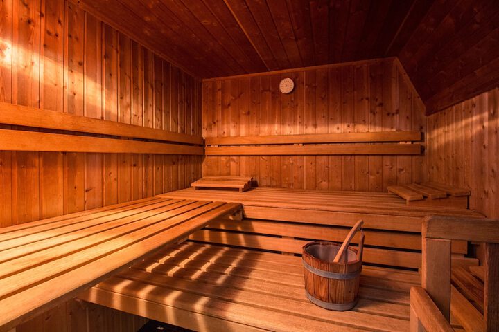 Spa Massage