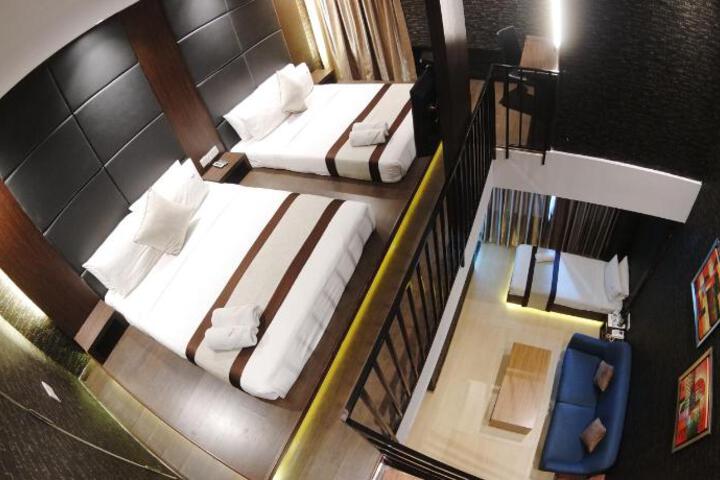 Suite Room
