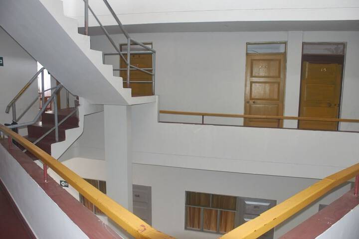 Hotel Interior 17 of 18