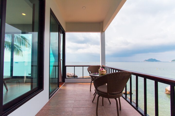 Terrace/Patio 56 of 127