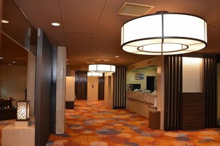 Hotel Interior 2 of 66