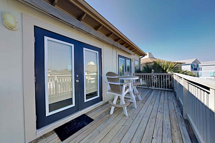 Terrace/Patio 7 of 18