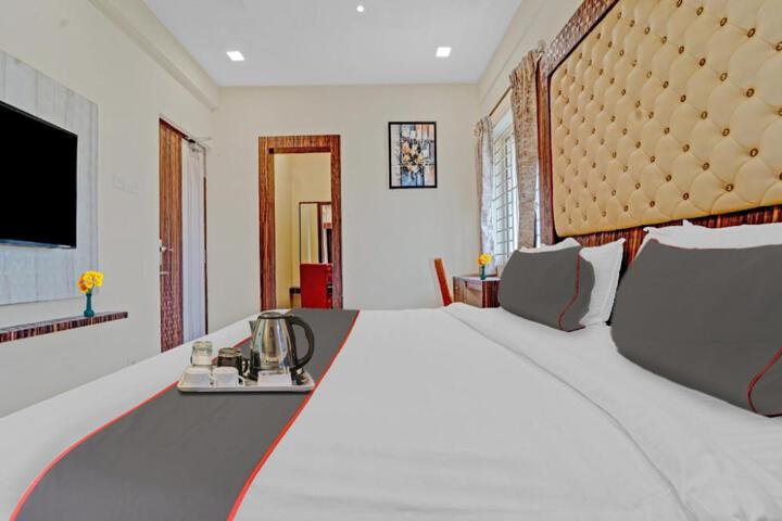Collection O Darshans Abode